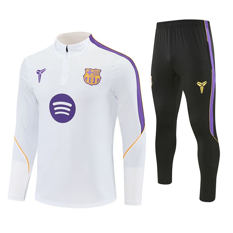 Survêtement Adulte FC Barcelone Entraînement 26/27