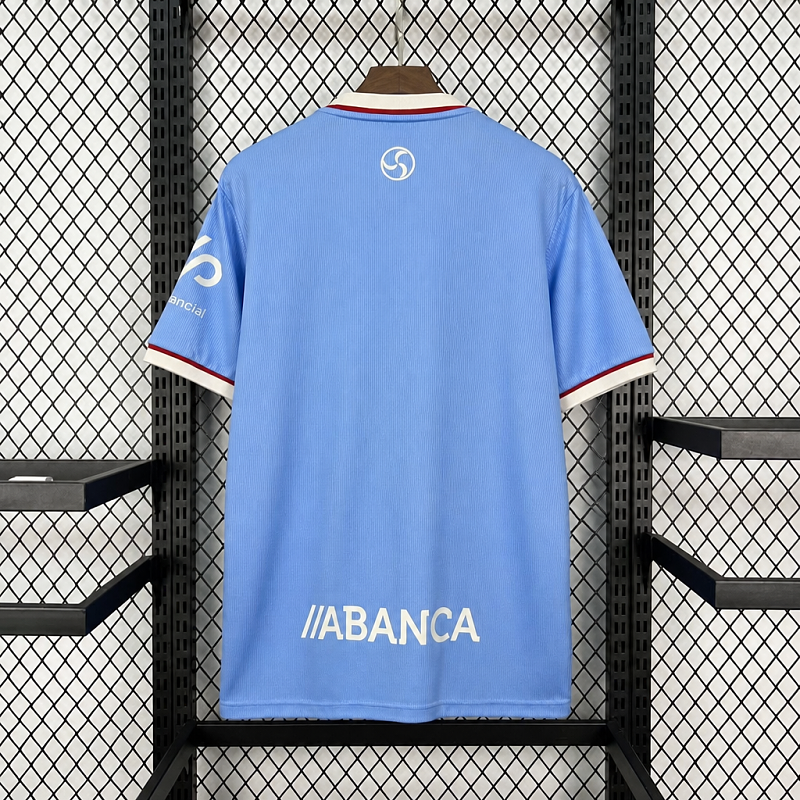 Maillot de football — photo du modèle