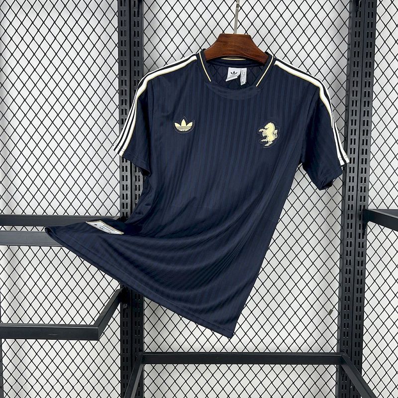 Maillot de football — photo du modèle