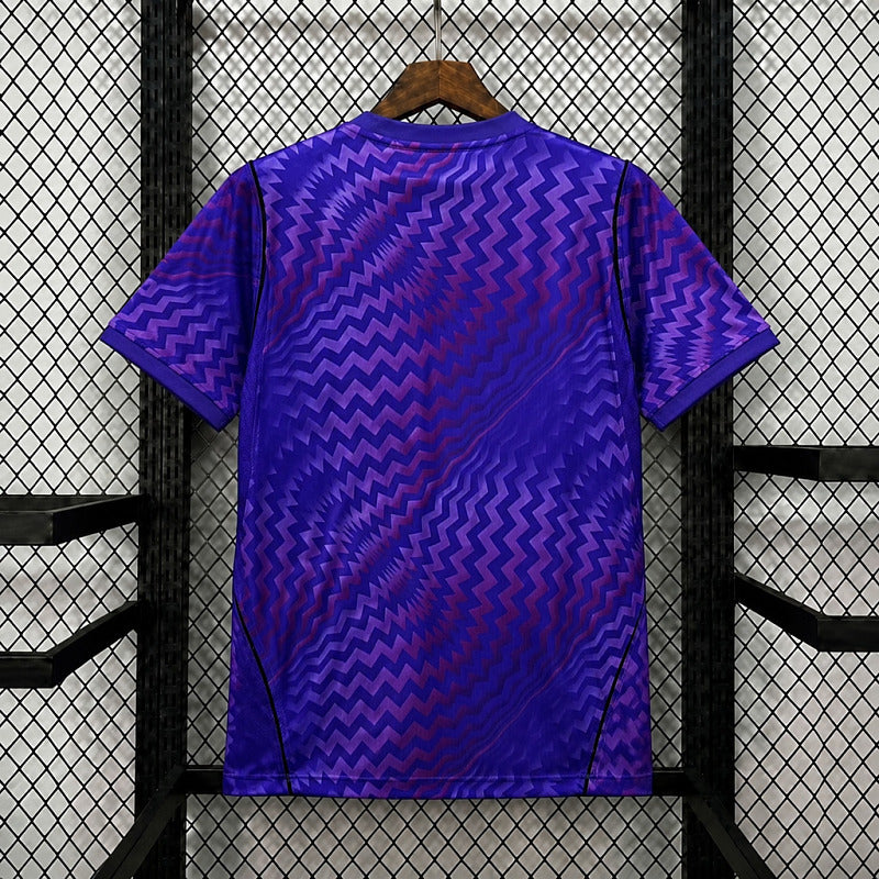 Maillot de football — photo du modèle