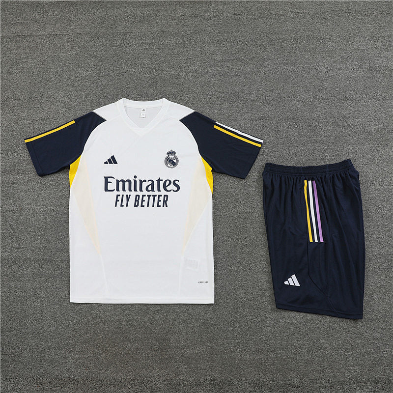 Maillot de football — photo du modèle