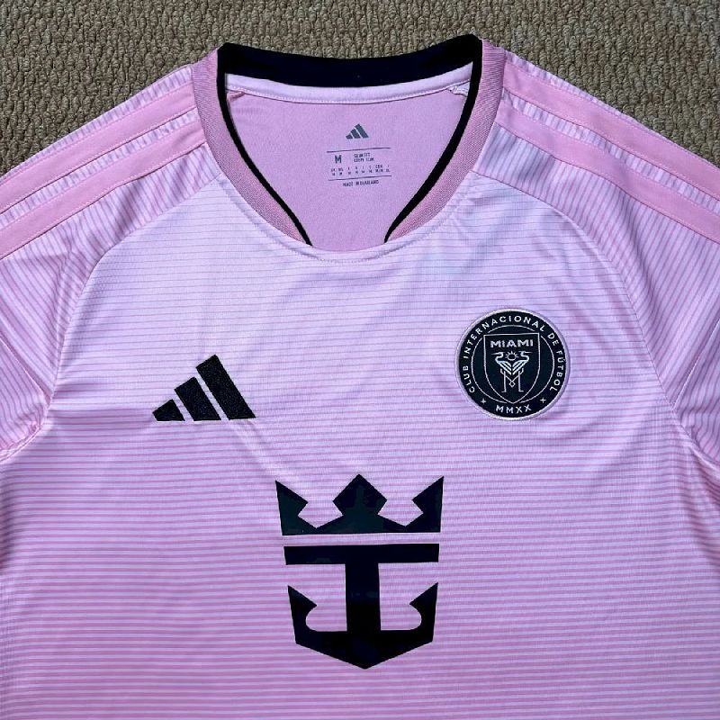 Maillot de football — photo du modèle