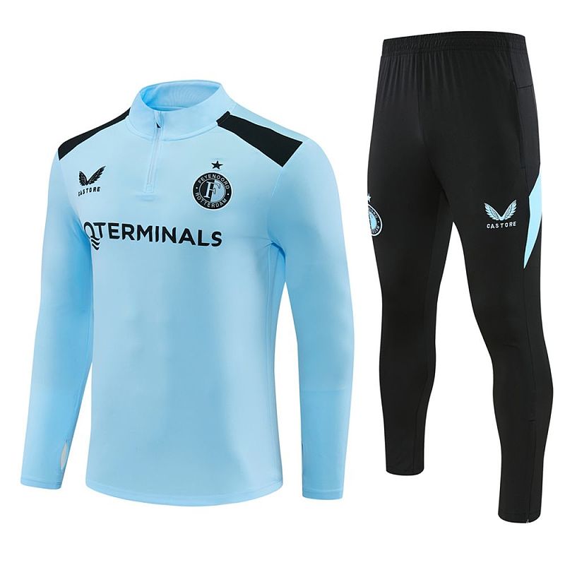 Survêtement Adulte Feyenoord Entraînement 26/27