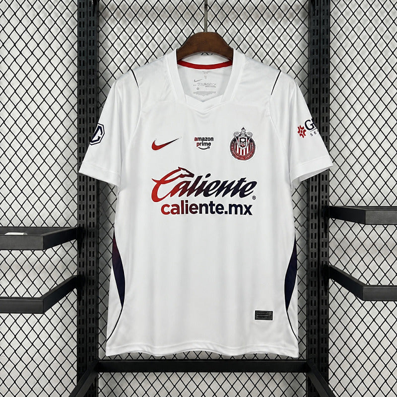 Maillot Chivas Extérieur 26/27