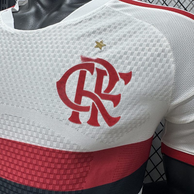 Maillot de football — photo du modèle