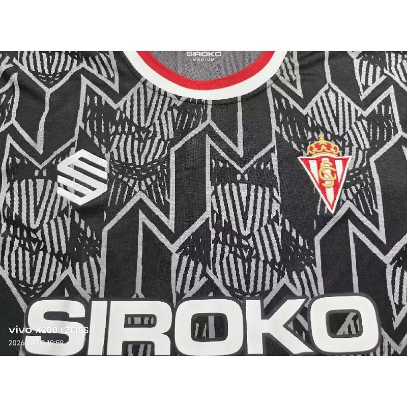 Maillot de football — photo du modèle