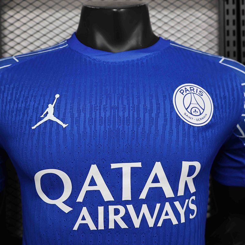 Maillot de football — photo du modèle