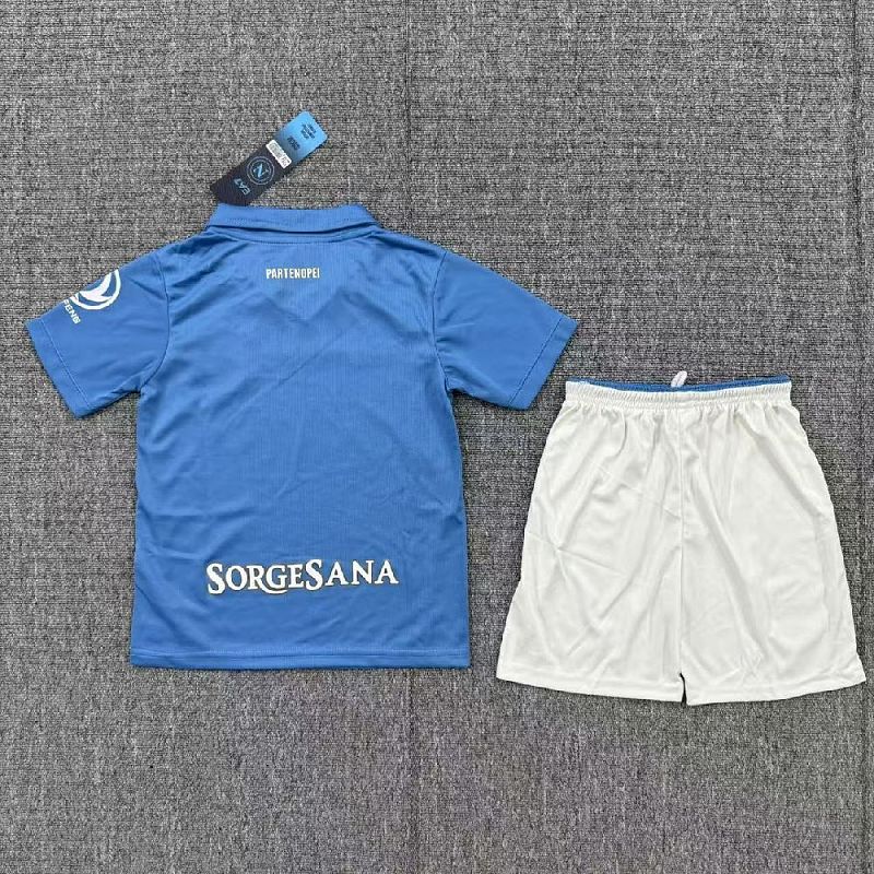 Maillot de football — photo du modèle