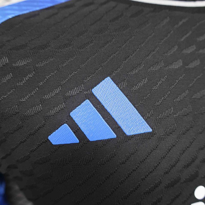 Maillot de football — photo du modèle