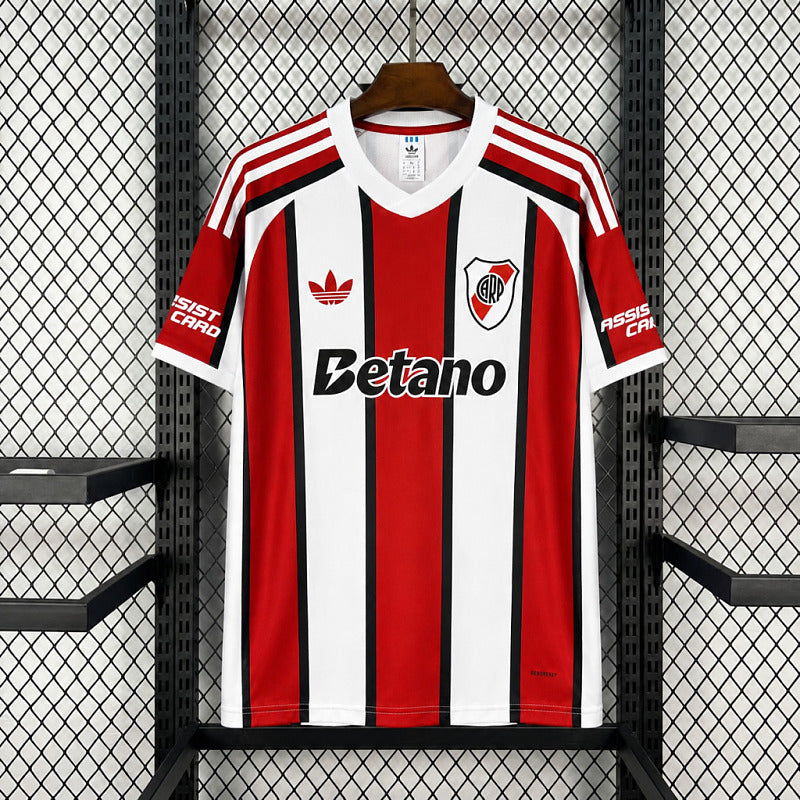 Maillot River Plate Extérieur 26/27