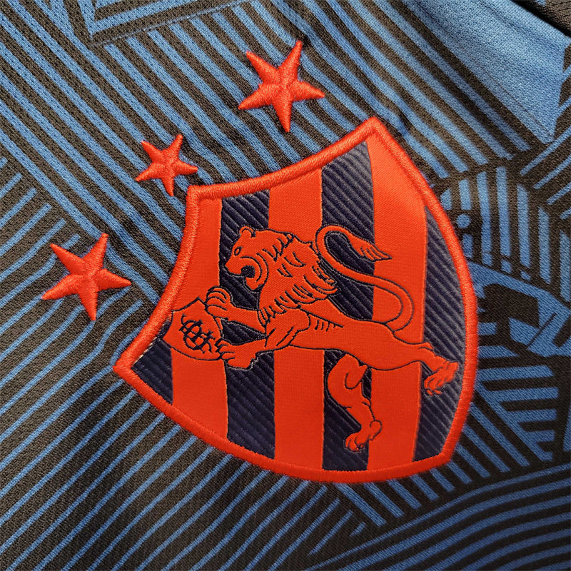 Maillot de football — photo du modèle