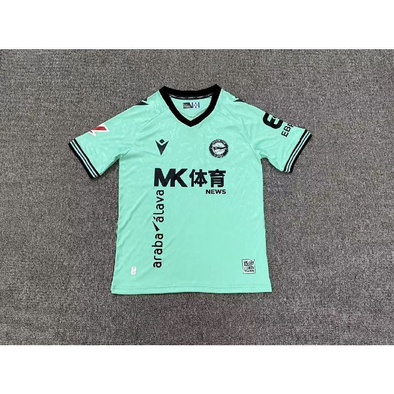 Maillot de football — photo du modèle