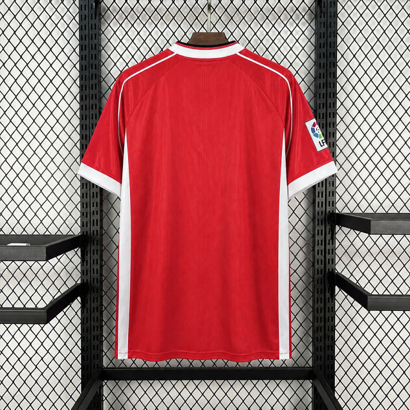Maillot de football — photo du modèle