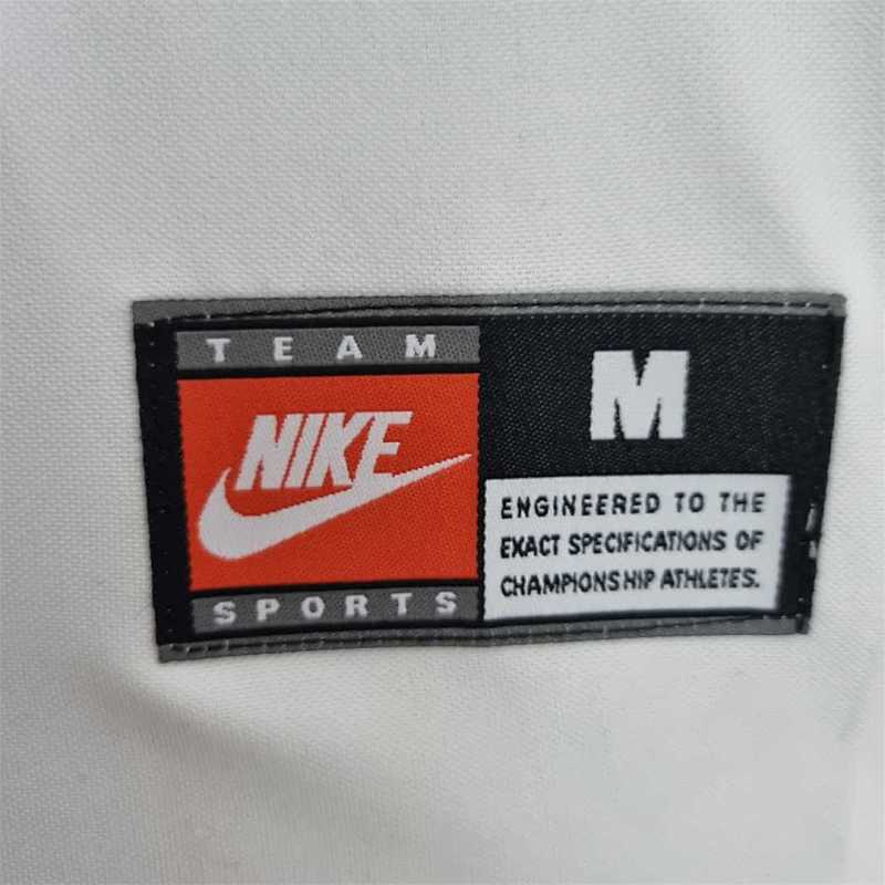 Maillot de football — photo du modèle