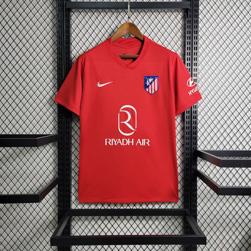 Maillot Atlético Madrid Rouge 23/24