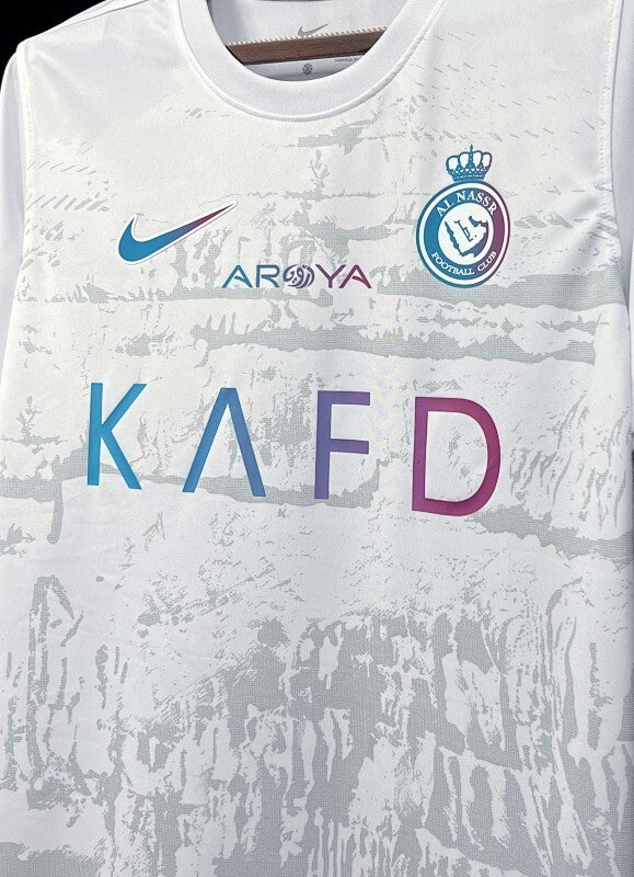 Maillot de football — photo du modèle