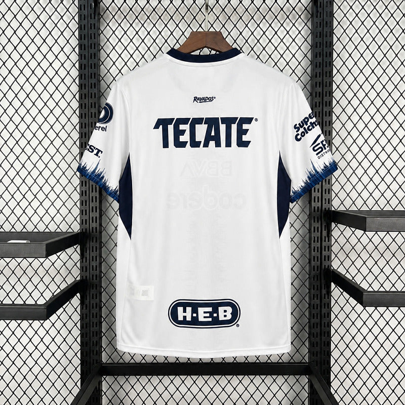 Maillot de football — photo du modèle