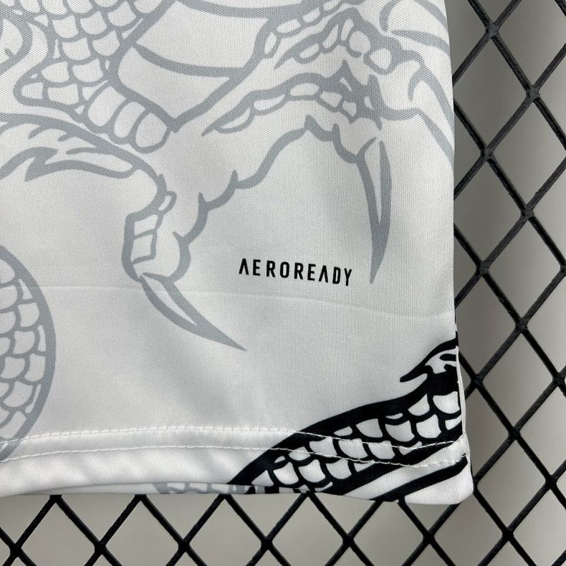 Maillot de football — photo du modèle