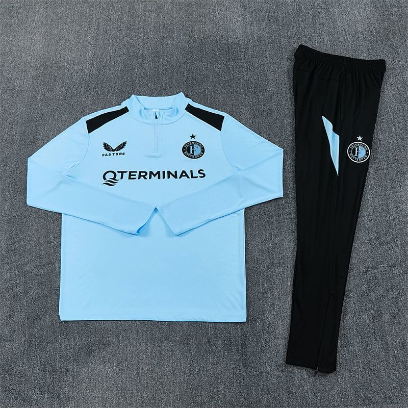 Survêtement Adulte Feyenoord Entraînement 26/27