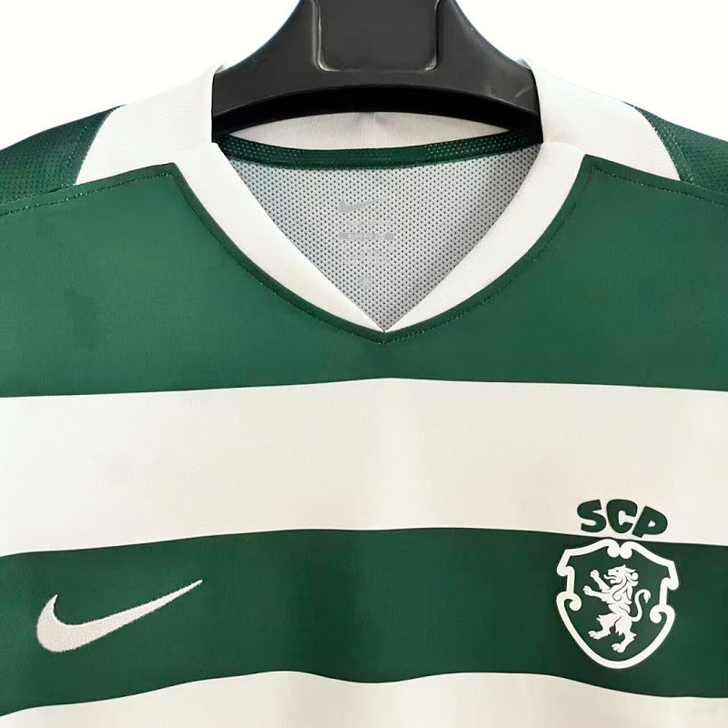 Maillot de football — photo du modèle