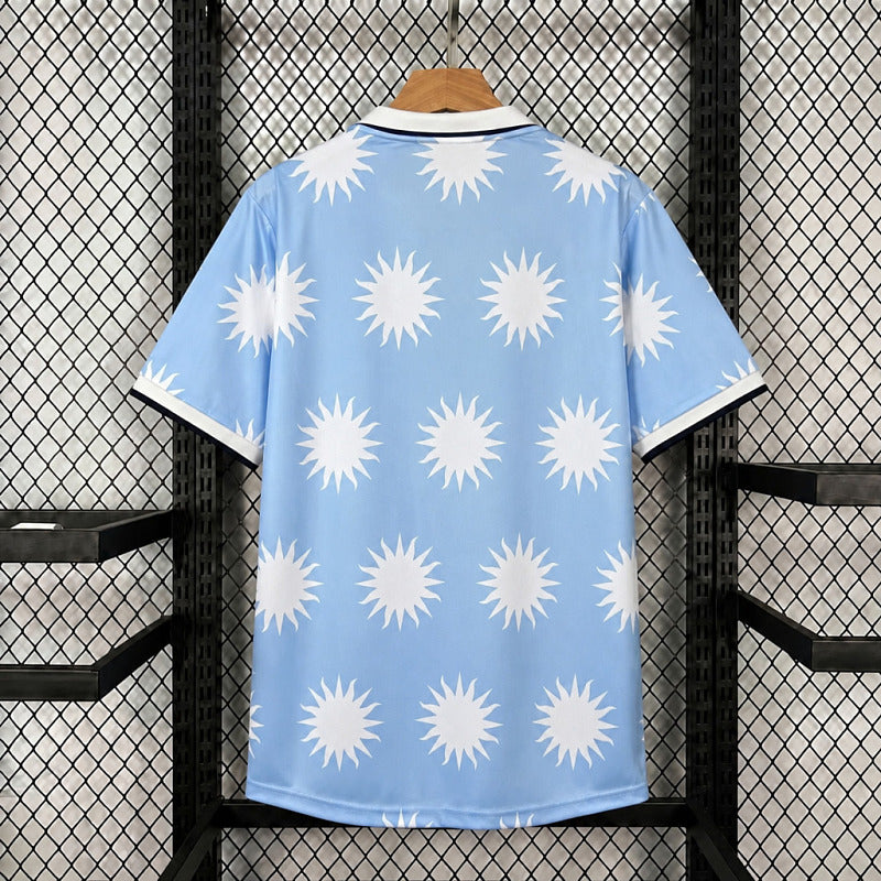 Maillot de football — photo du modèle