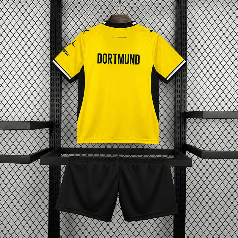 Maillot de football — photo du modèle