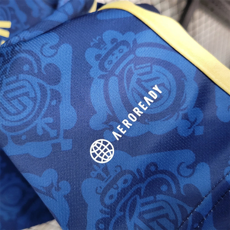 Maillot de football — photo du modèle