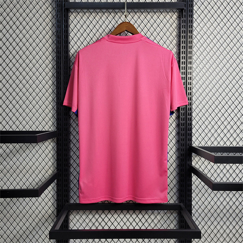 Maillot de football — photo du modèle