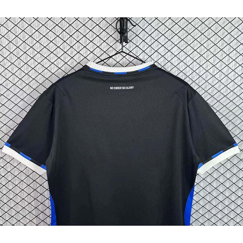 Maillot de football — photo du modèle