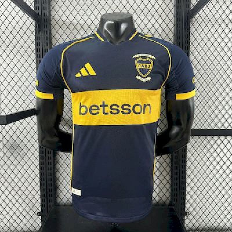 Maillot de football — photo du modèle