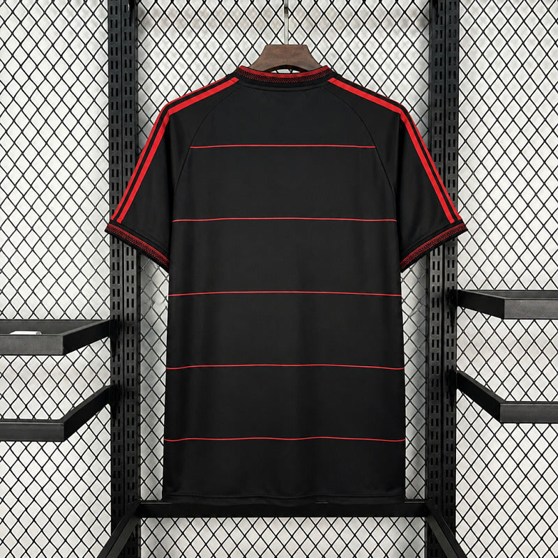 Maillot de football — photo du modèle
