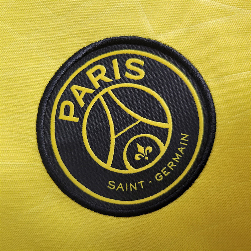 Maillot de football — photo du modèle