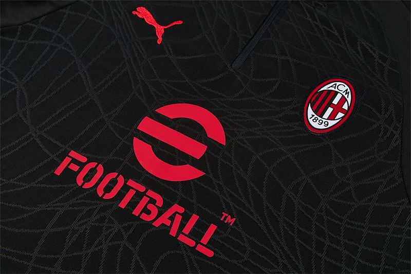 Survêtement Adulte AC Milan Entraînement 26/27