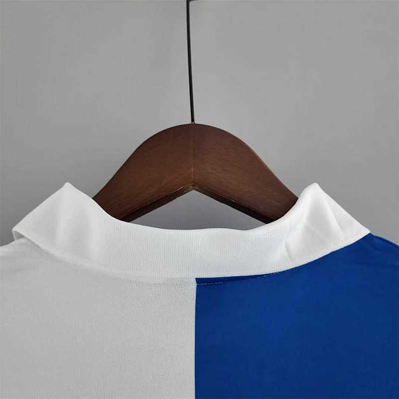 Maillot de football — photo du modèle