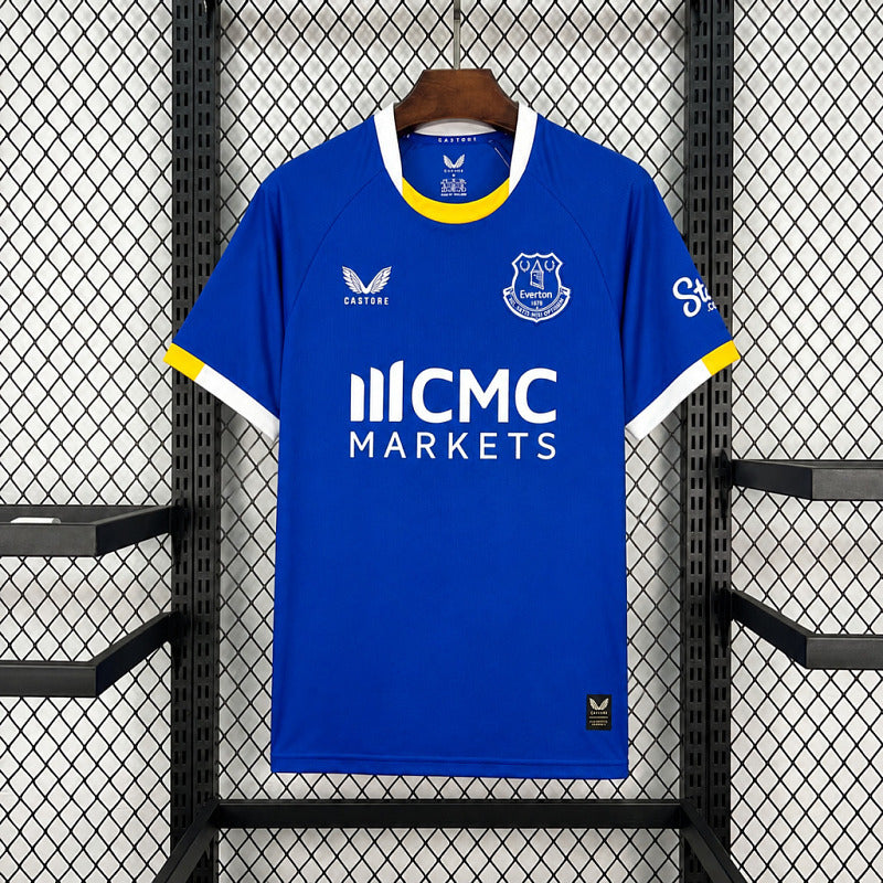 Maillot Everton Domicile 26/27