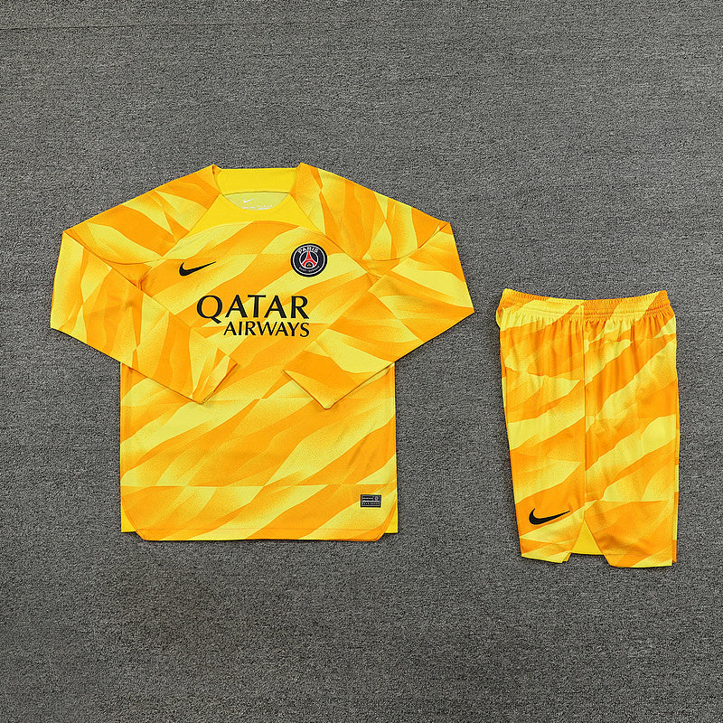 Maillot de football — photo du modèle