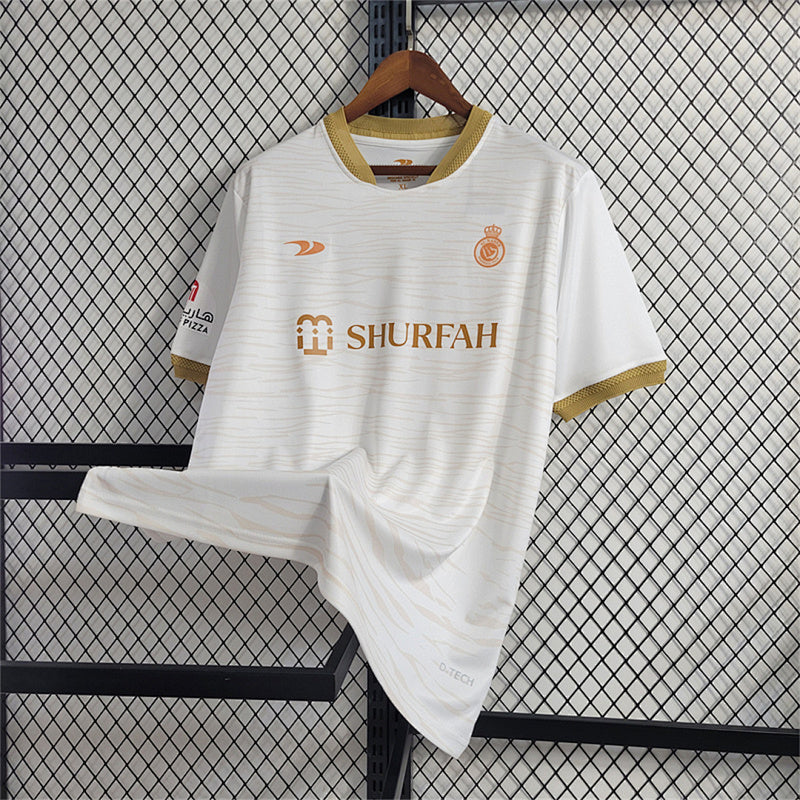 Maillot de football — photo du modèle