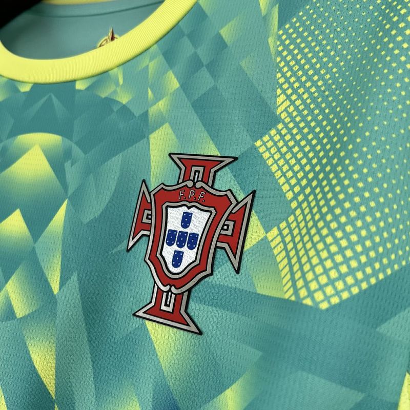 Maillot de football — photo du modèle