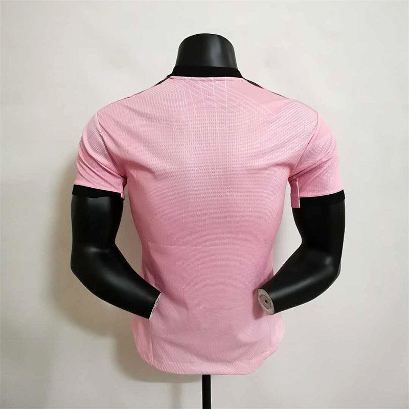 Maillot de football — photo du modèle