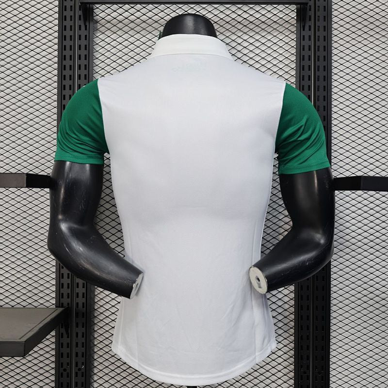 Maillot de football — photo du modèle