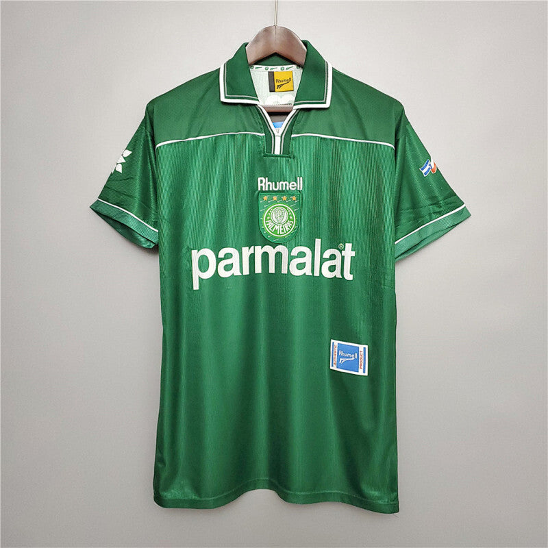 Maillot Palmeiras Rétro Édition Spéciale 14/15