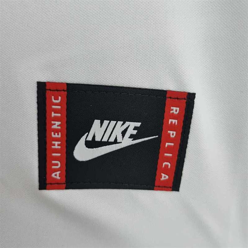 Maillot de football — photo du modèle