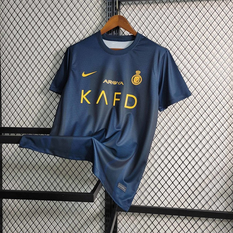 Maillot de football — photo du modèle