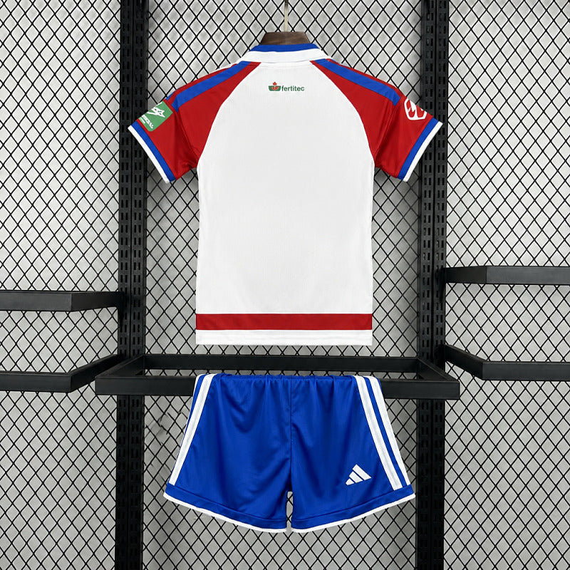 Maillot de football — photo du modèle