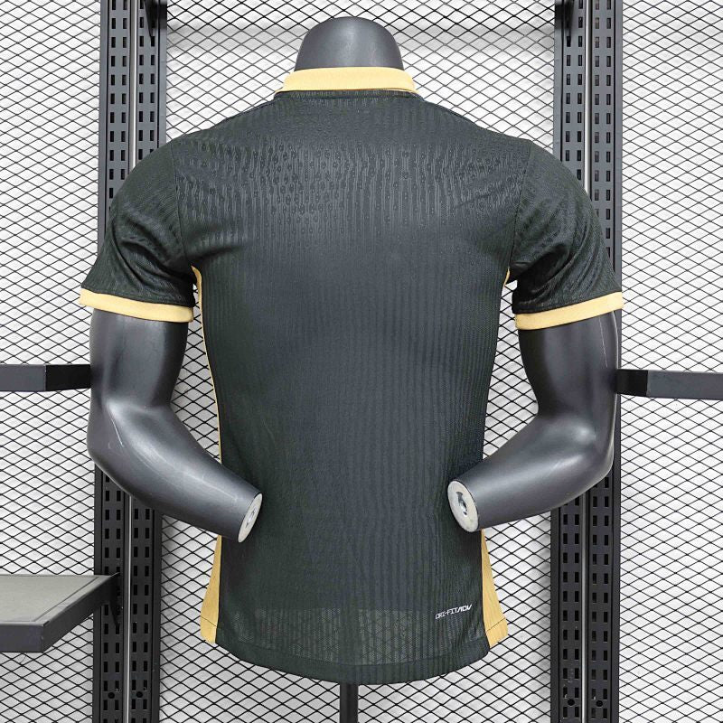 Maillot de football — photo du modèle