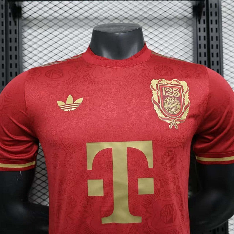 Maillot de football — photo du modèle