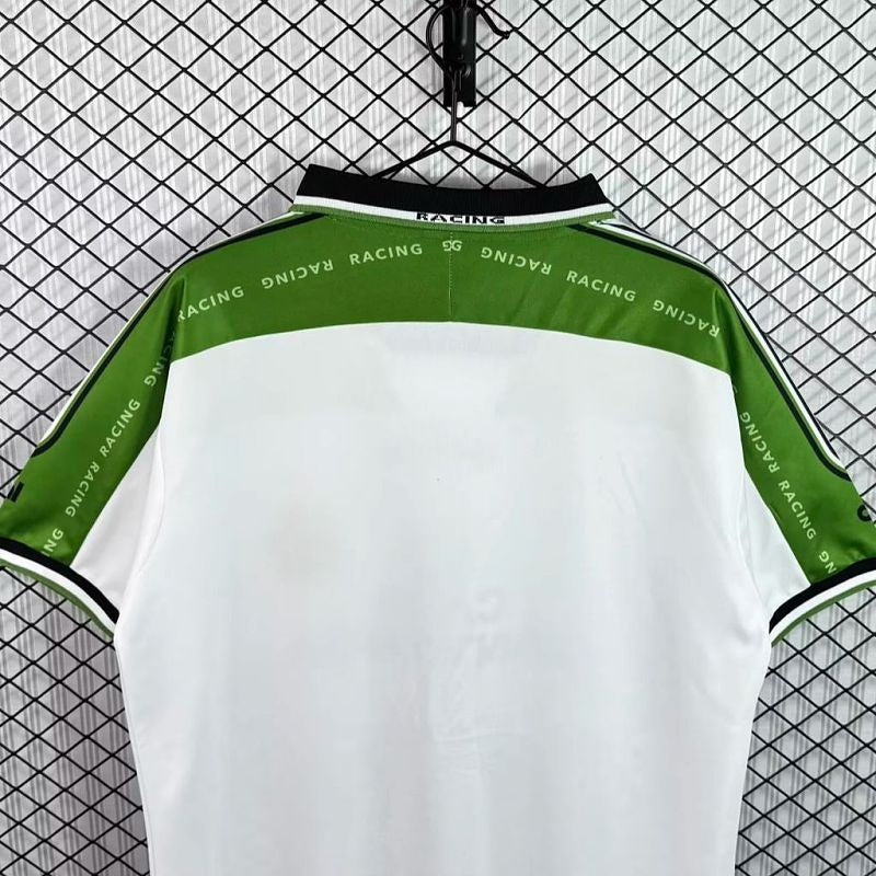 Maillot de football — photo du modèle