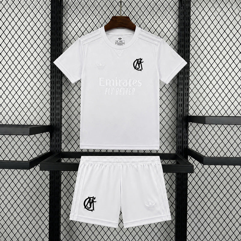 Maillot de football — photo du modèle