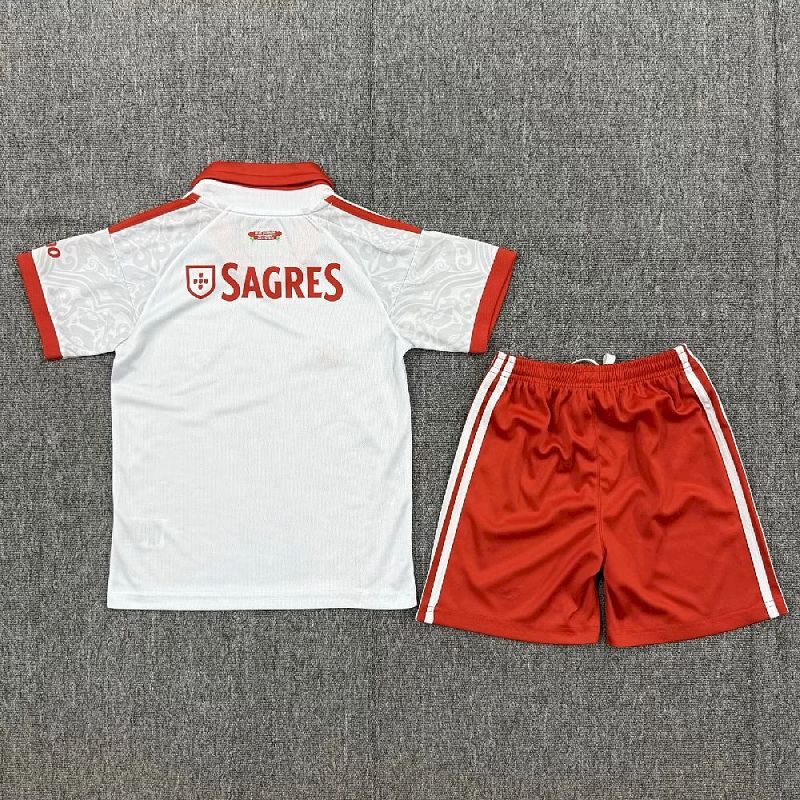 Maillot de football — photo du modèle