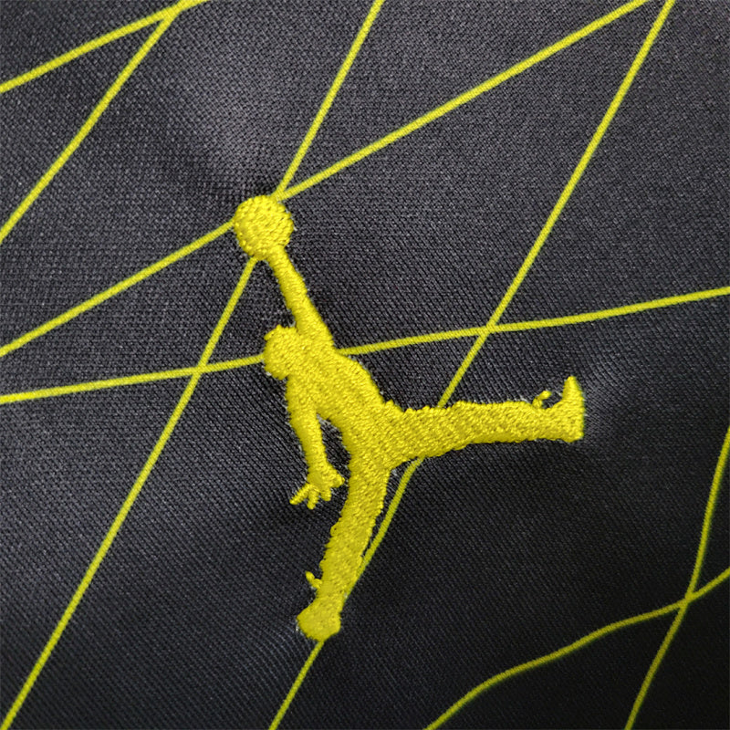 Maillot de football — photo du modèle